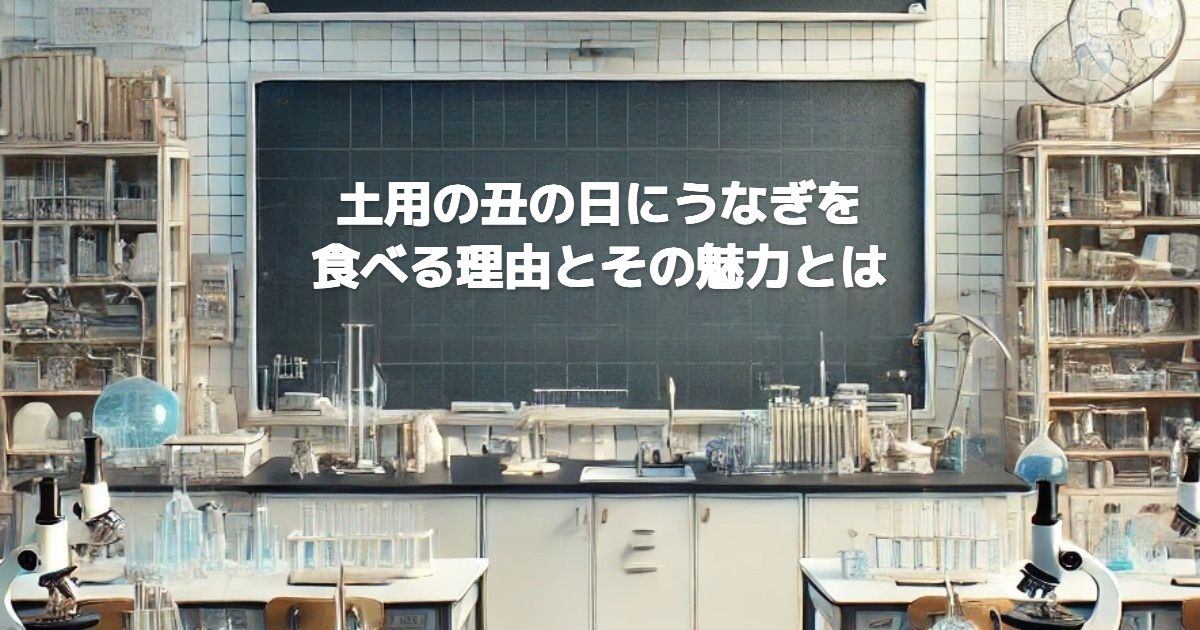 土用の丑の日にうなぎを食べる理由とその魅力とは